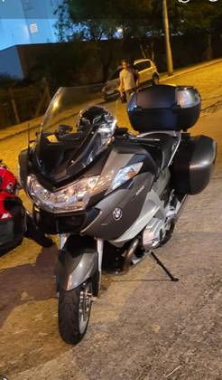 BMW R 1200 RT 